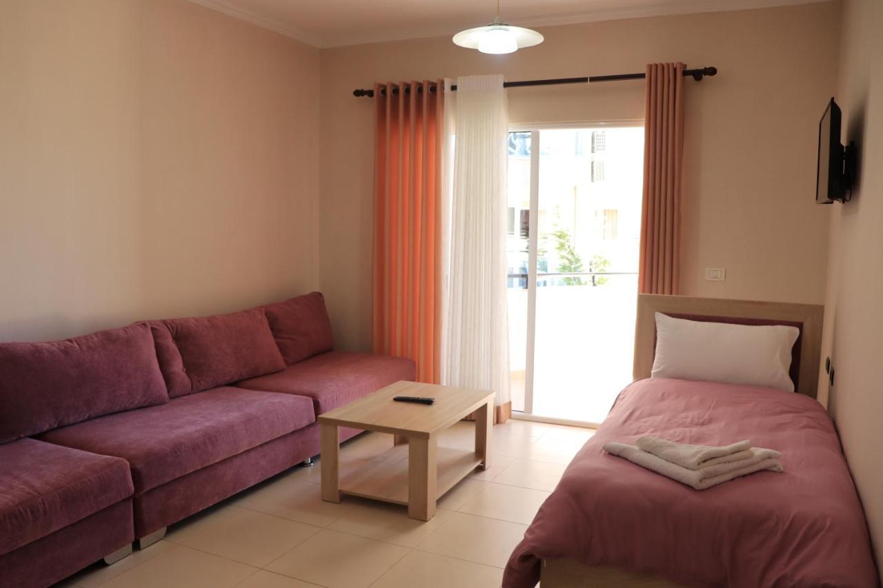 Hotel Kompleksi Caushi Tushemisht