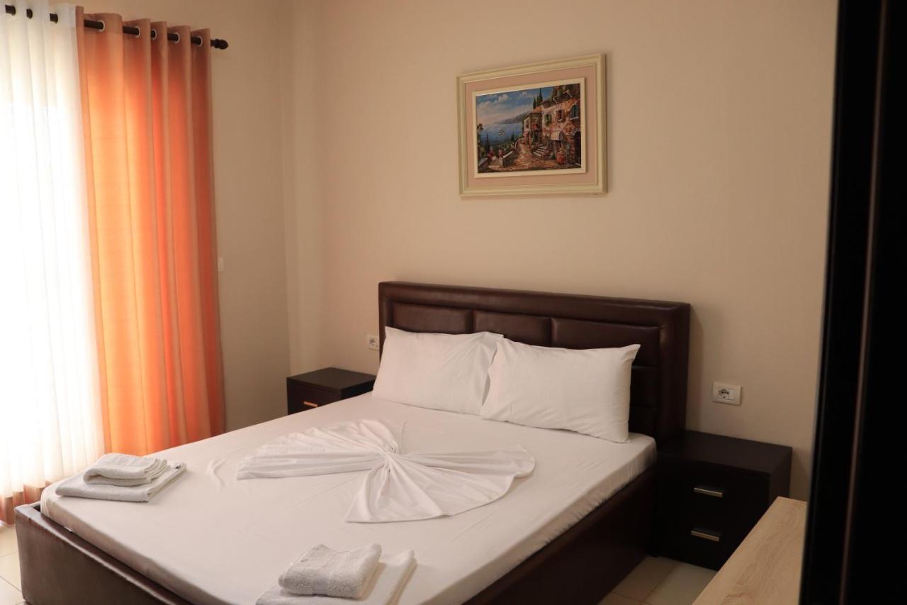 Hotel Kompleksi Caushi *