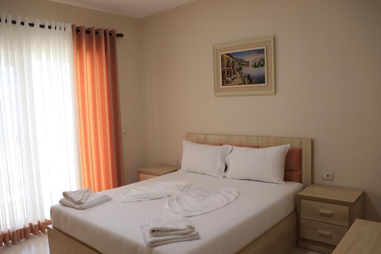Hotel Kompleksi Caushi