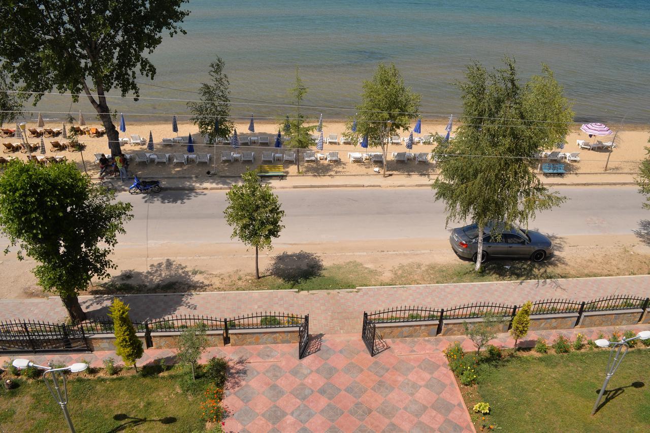 Hotel Kompleksi Caushi