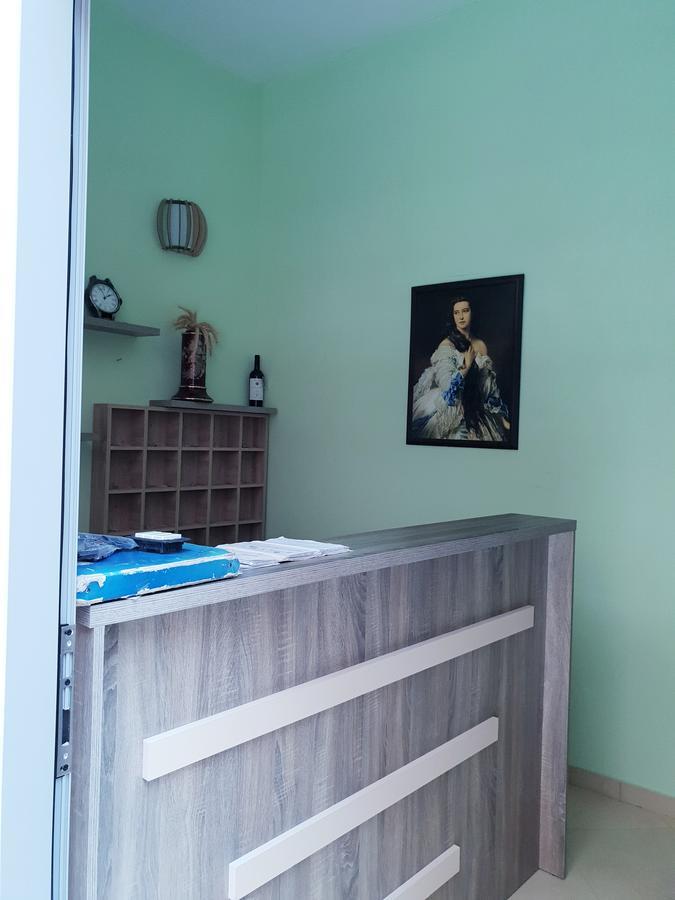 Hotel Kompleksi Caushi Tushemisht