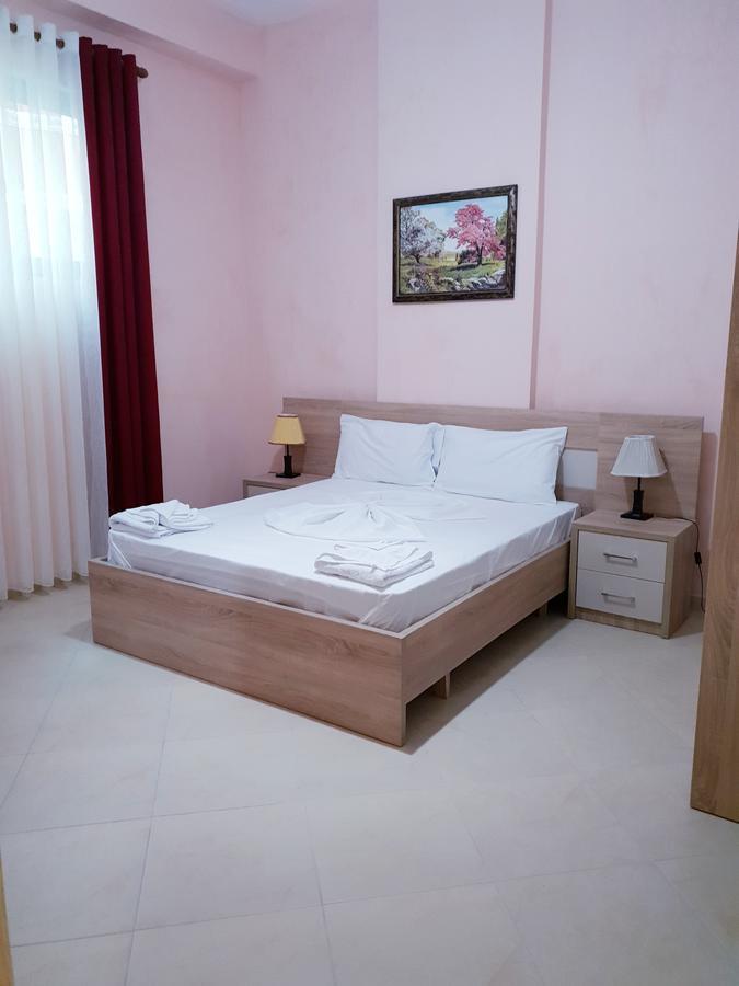 Hotel Kompleksi Caushi *