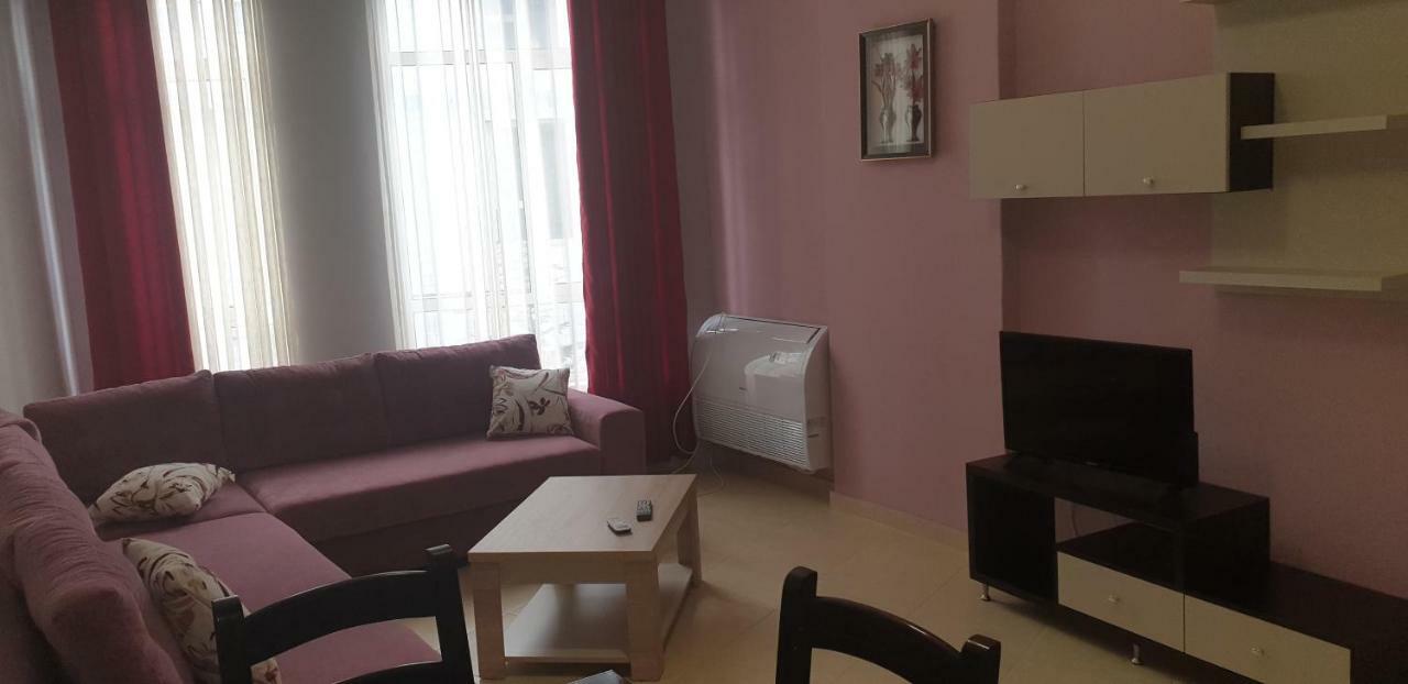 Hotel Kompleksi Caushi *