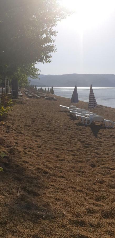 Kompleksi Caushi Hotel Tushemisht